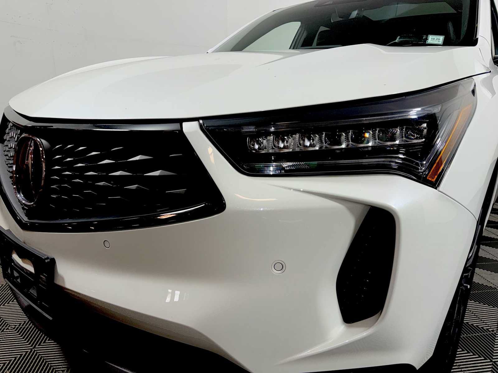 Used 2023 Acura RDX w/ Advance Package AWD/4WD image 25