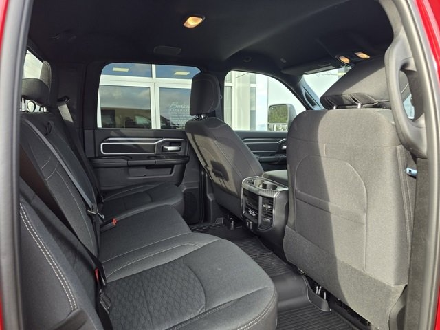 New 2026 RAM 3500 Big Horn image 11
