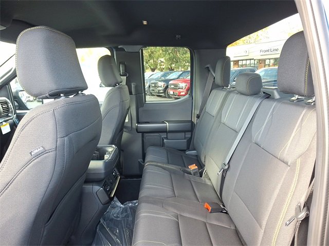 New 2025 Ford F150 STX image 6