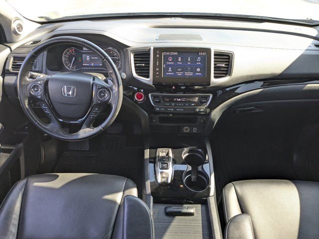 Used 2020 Honda Ridgeline RTL-E image 16