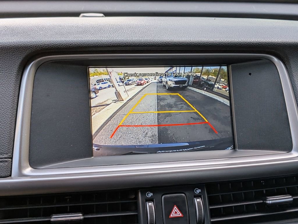 Used 2018 Kia Optima LX FWD image 18