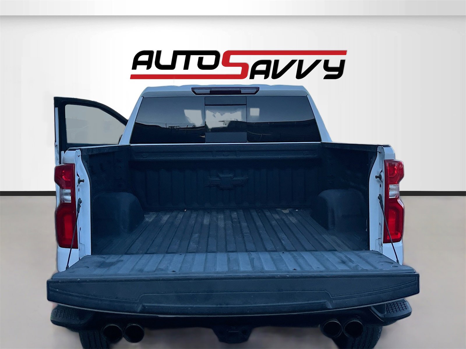 Used 2023 Chevrolet Silverado 1500 LT Trail Boss w/ Convenience Package II image 27