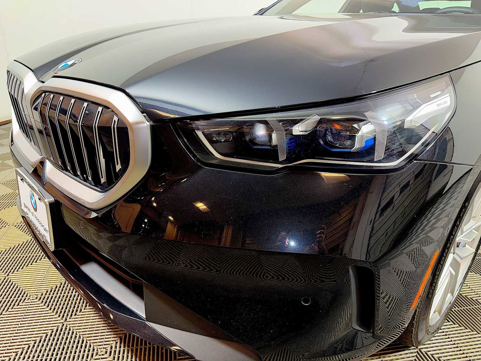 Used 2024 BMW 540i xDrive w/ Convenience Package AWD/4WD image 26
