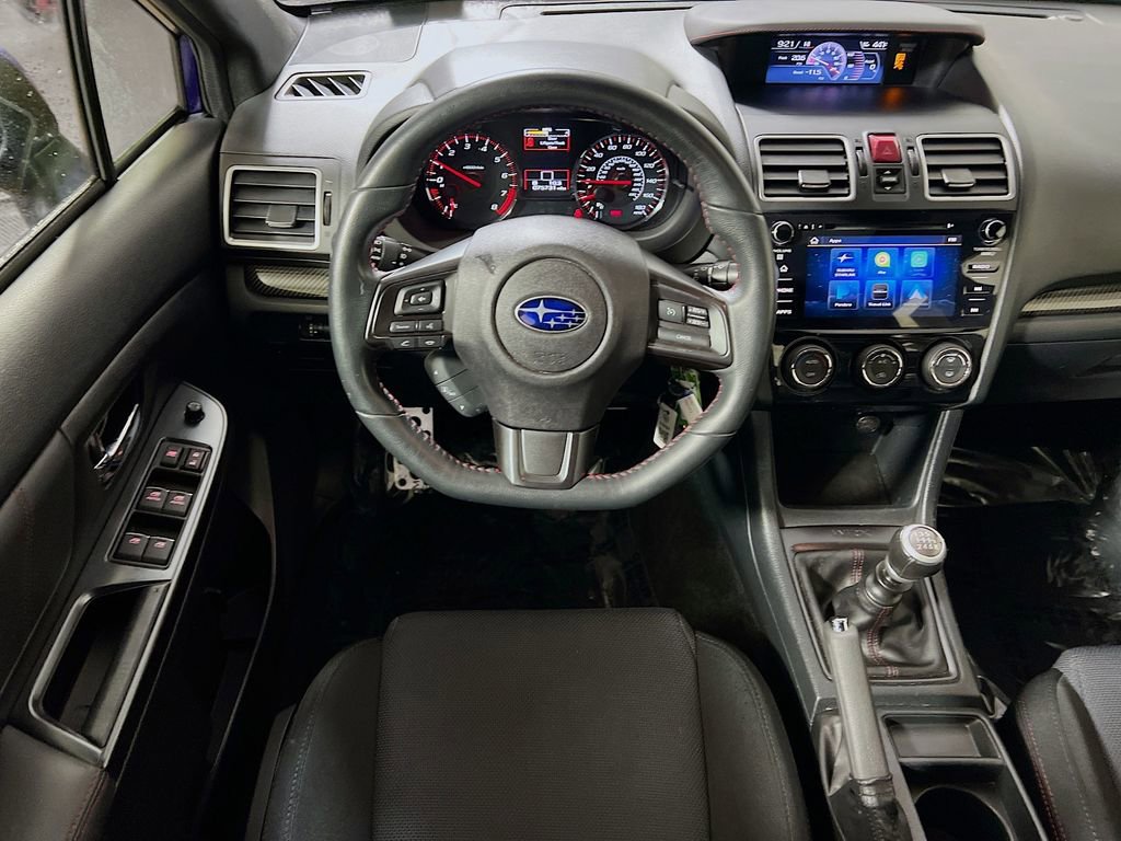 Used 2020 Subaru WRX Premium image 19