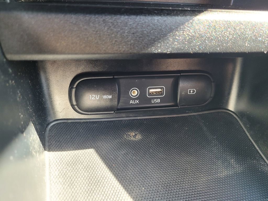 Used 2021 Kia Forte GT image 21