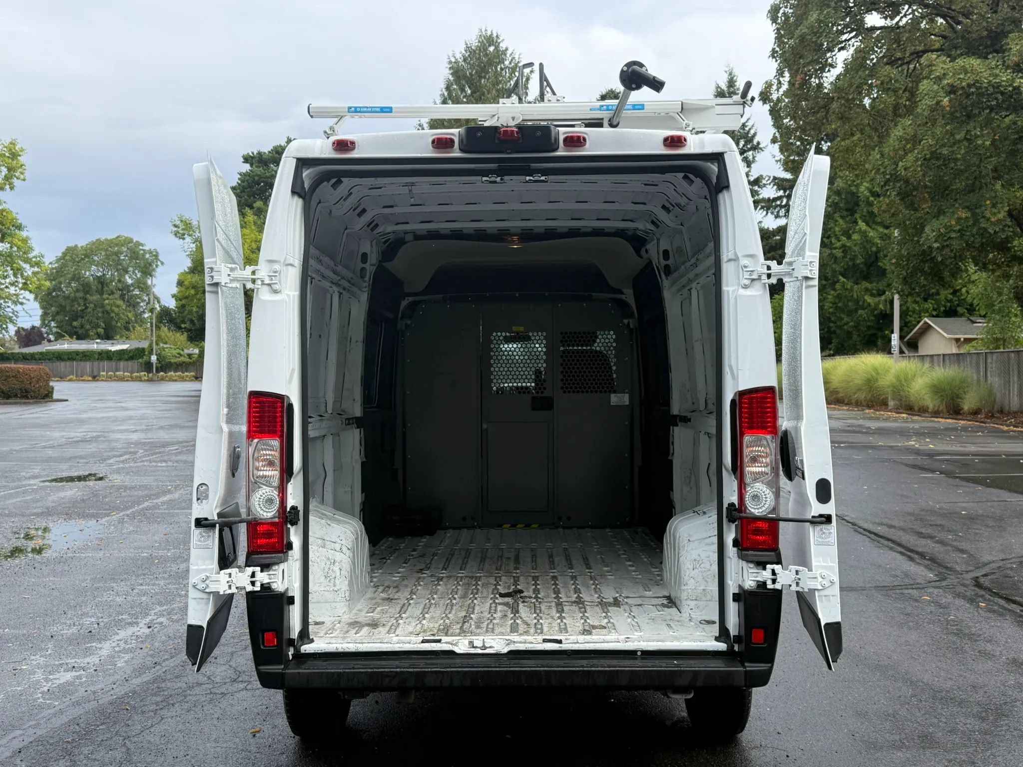 Used 2021 RAM ProMaster 2500 FWD image 22