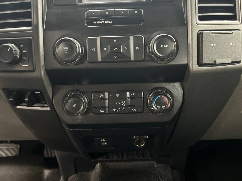 Certified 2019 Ford F350 XL w/ STX Appearance Package AWD/4WD image 22