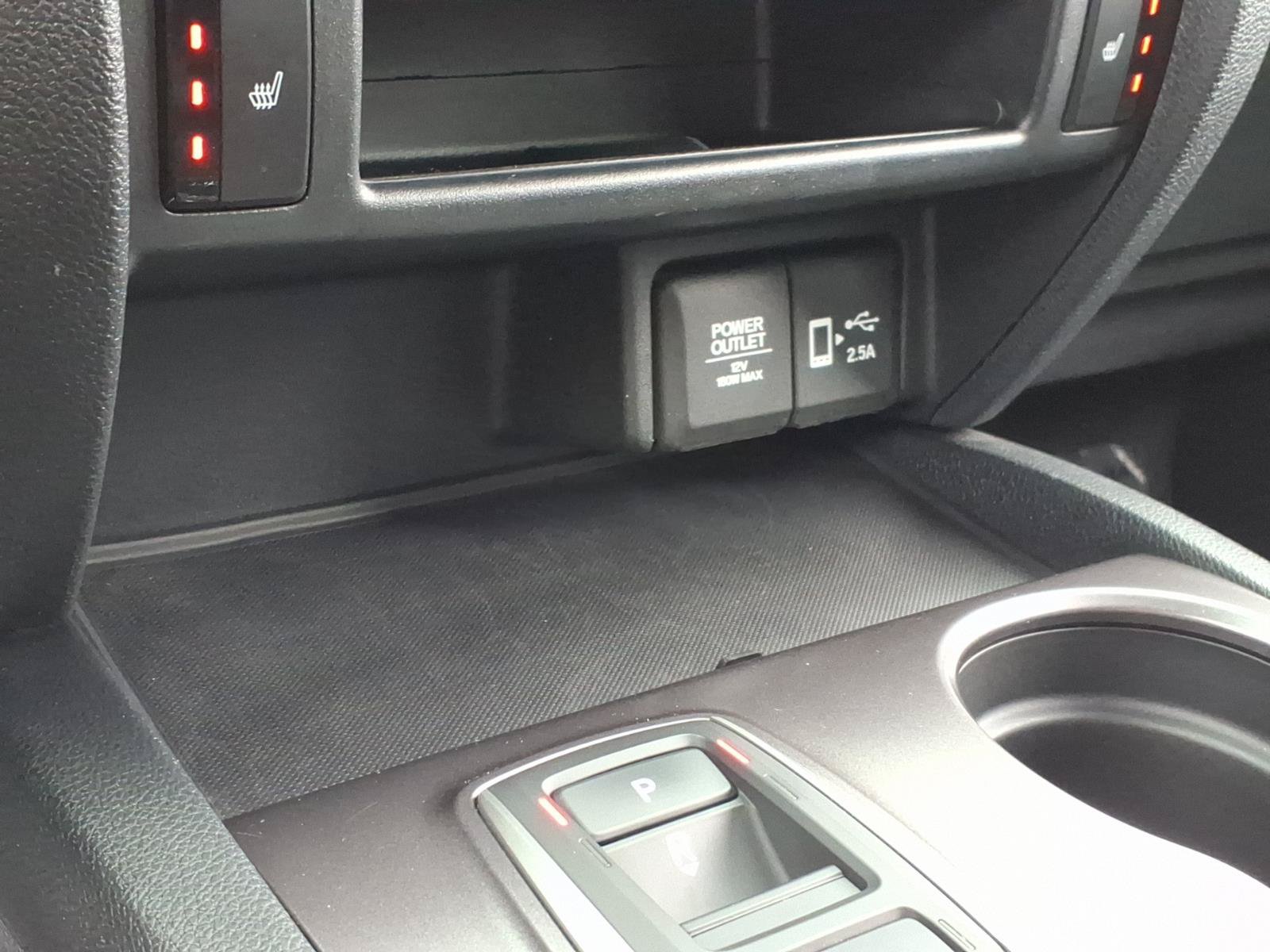 Used 2021 Honda Pilot EX image 22