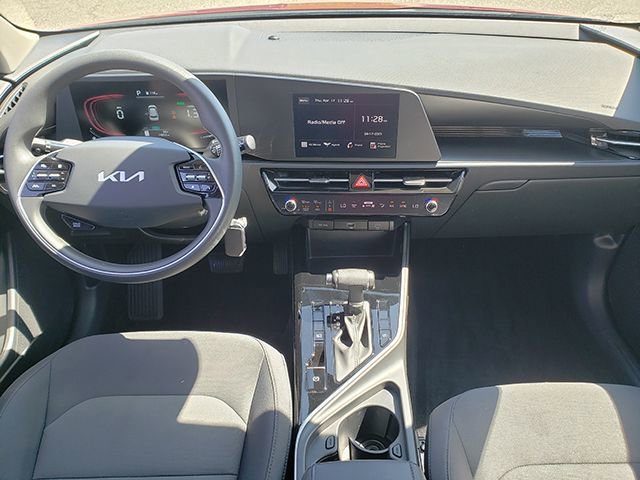 Certified 2024 Kia Niro LX FWD image 14