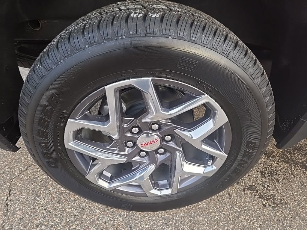 New 2026 GMC Sierra 1500 SLT w/ SLT Premium Plus Package image 38