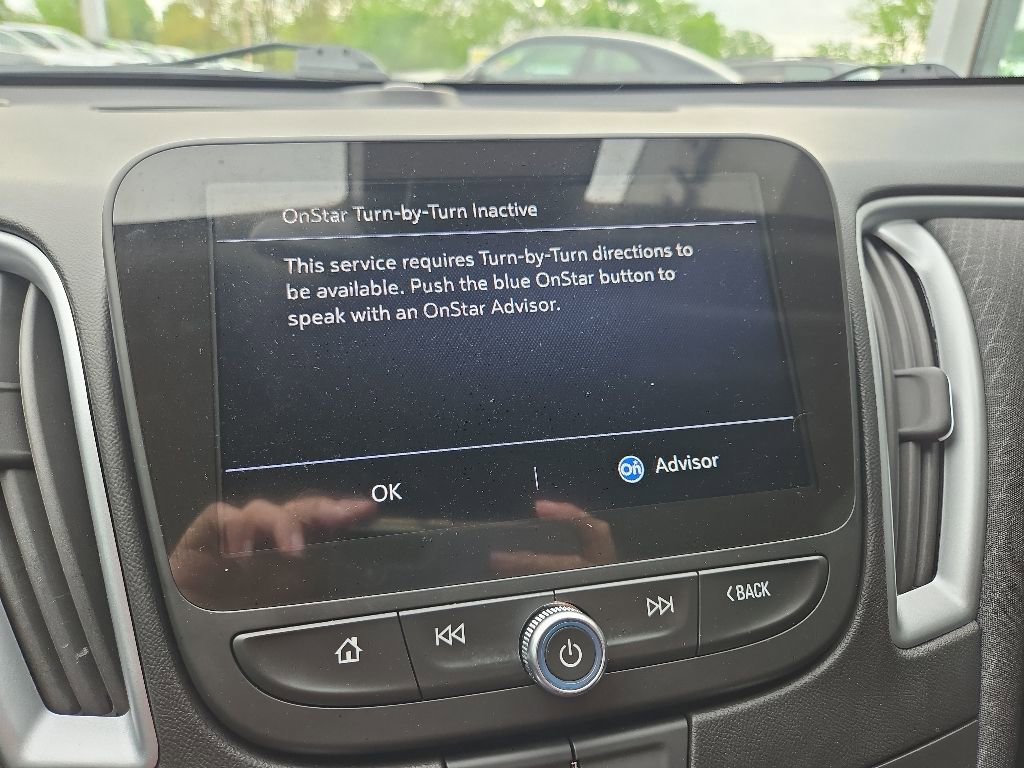 Used 2024 Chevrolet Malibu LS FWD image 50