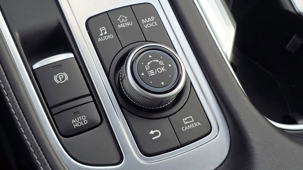 Used 2023 INFINITI QX60 Autograph image 9