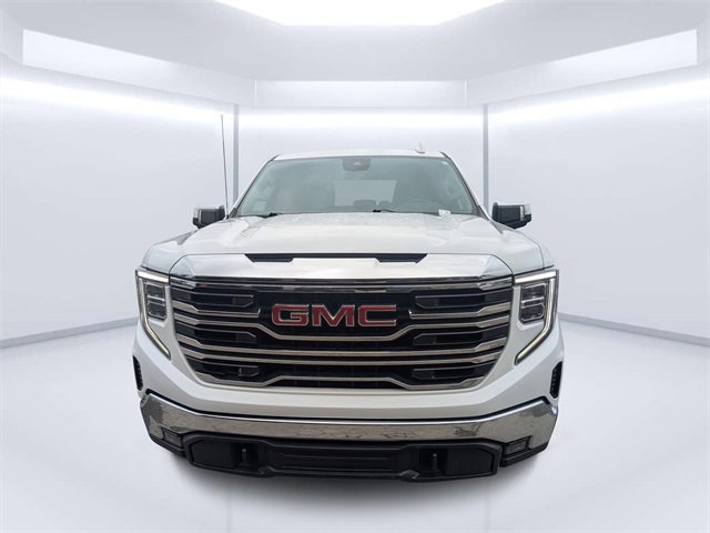 Used 2024 GMC Sierra 1500 SLT image 8