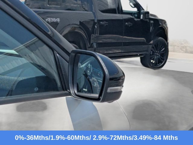 New 2026 Ford Explorer Platinum w/ LUX Leather Package AWD/4WD image 13