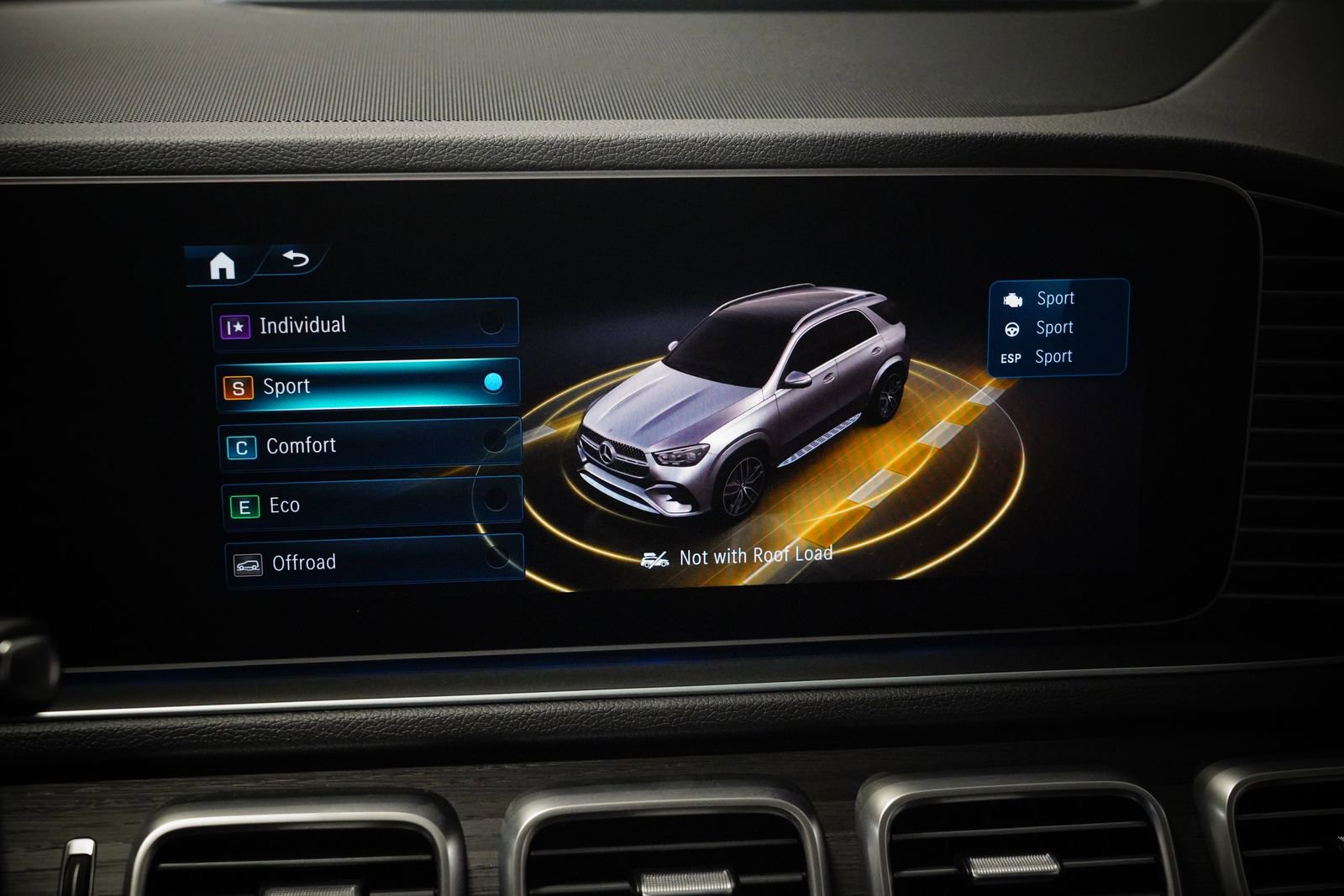 Used 2026 Mercedes-Benz GLE 350 4MATIC image 23