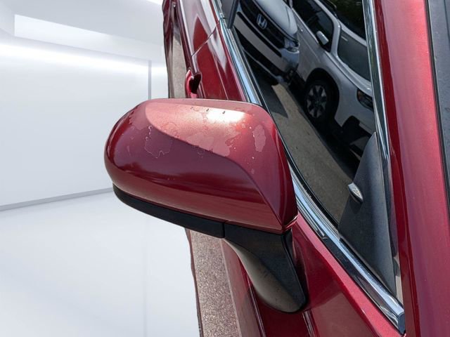 Used 2019 Toyota Camry LE FWD image 12