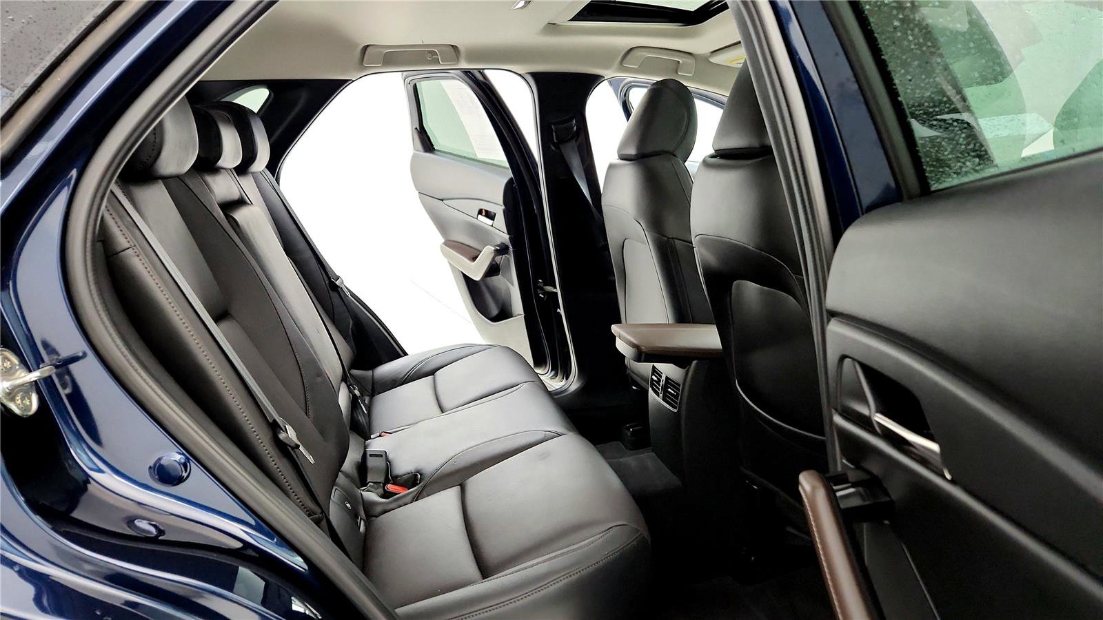 Used 2022 MAZDA CX-30 2.5 Turbo w/ Premium Plus Pkg image 18