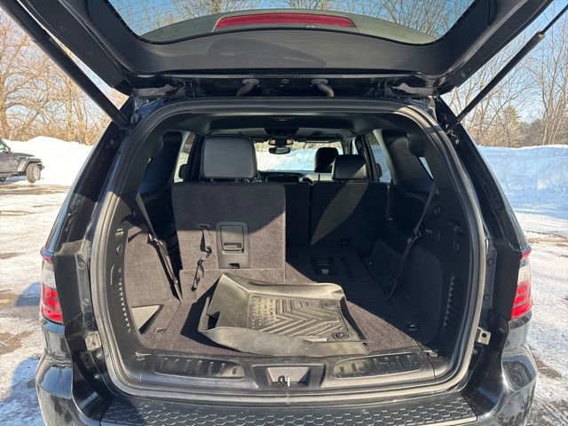 Used 2021 Dodge Durango GT image 5