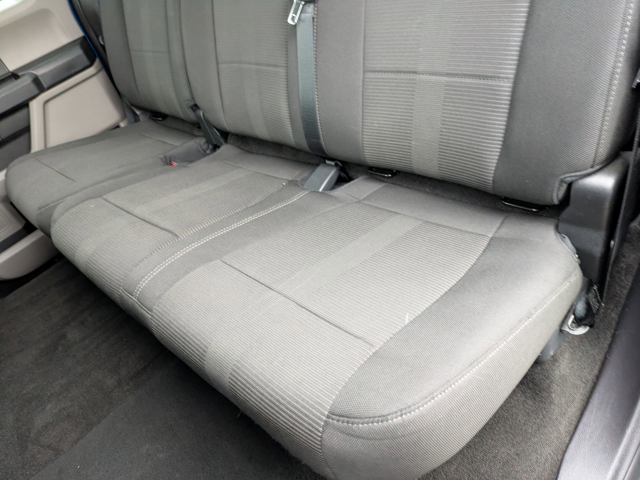 Used 2018 Ford F150 XL w/ Equipment Group 101A Mid RWD image 28