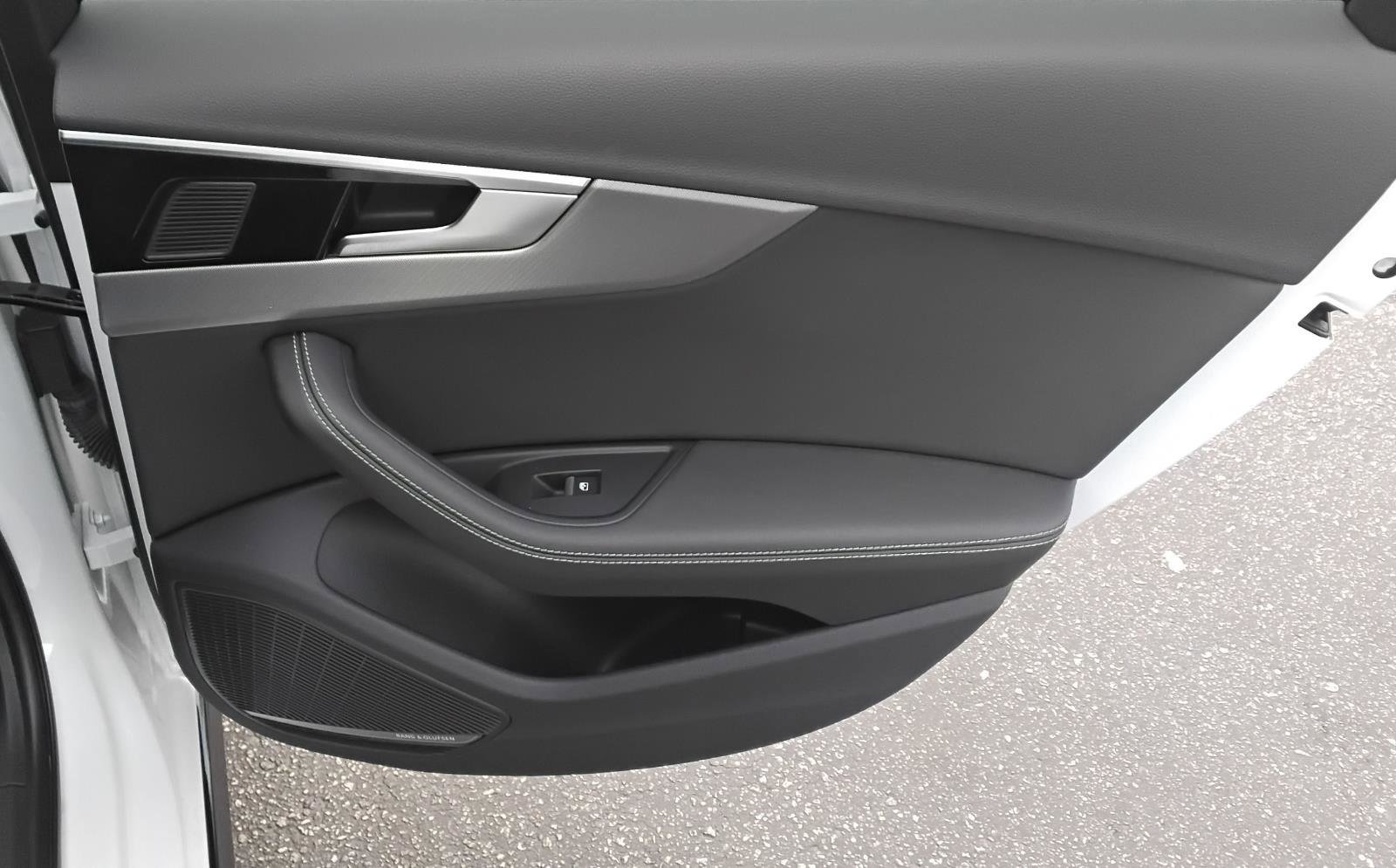 Used 2023 Audi A4 2.0T Premium Plus w/ Premium Plus Package image 24