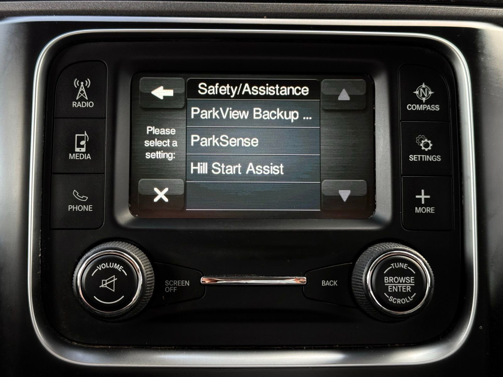 Used 2016 RAM 1500 Tradesman w/ Popular Equipment Group image 37