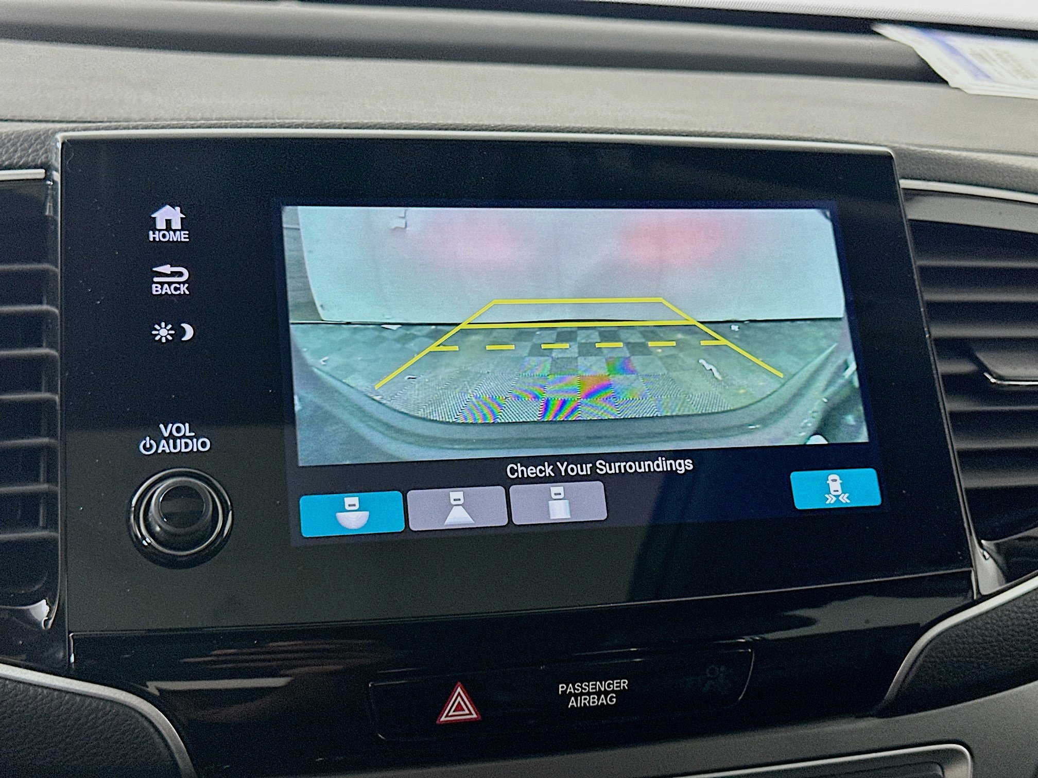 Certified 2022 Honda Pilot Special Edition image 11