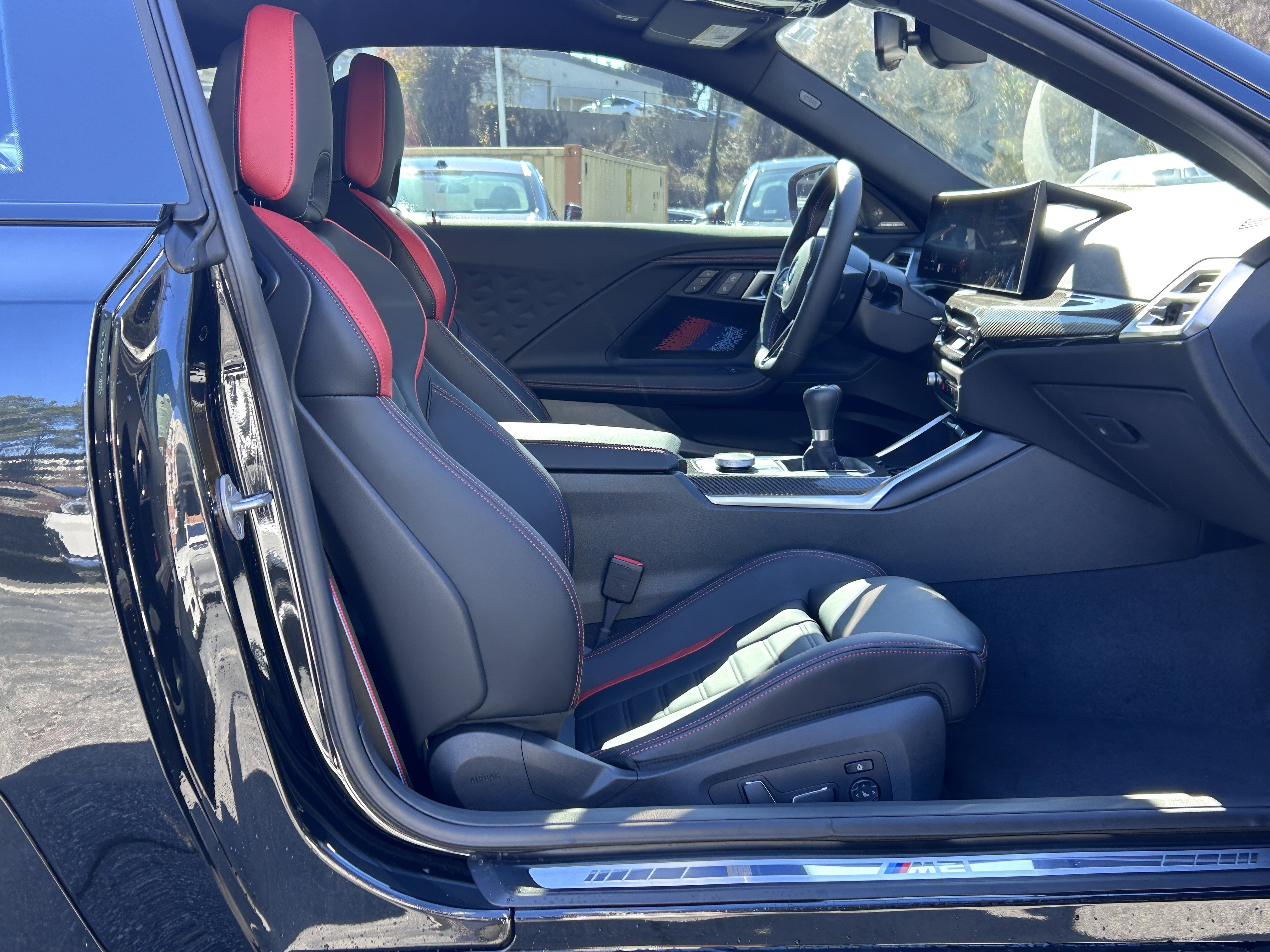 Used 2025 BMW M2 Base w/ Lighting Package image 26