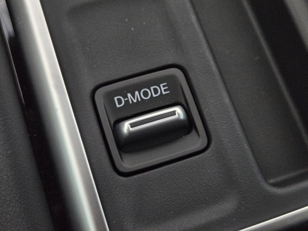 New 2026 Nissan Pathfinder SV FWD image 24