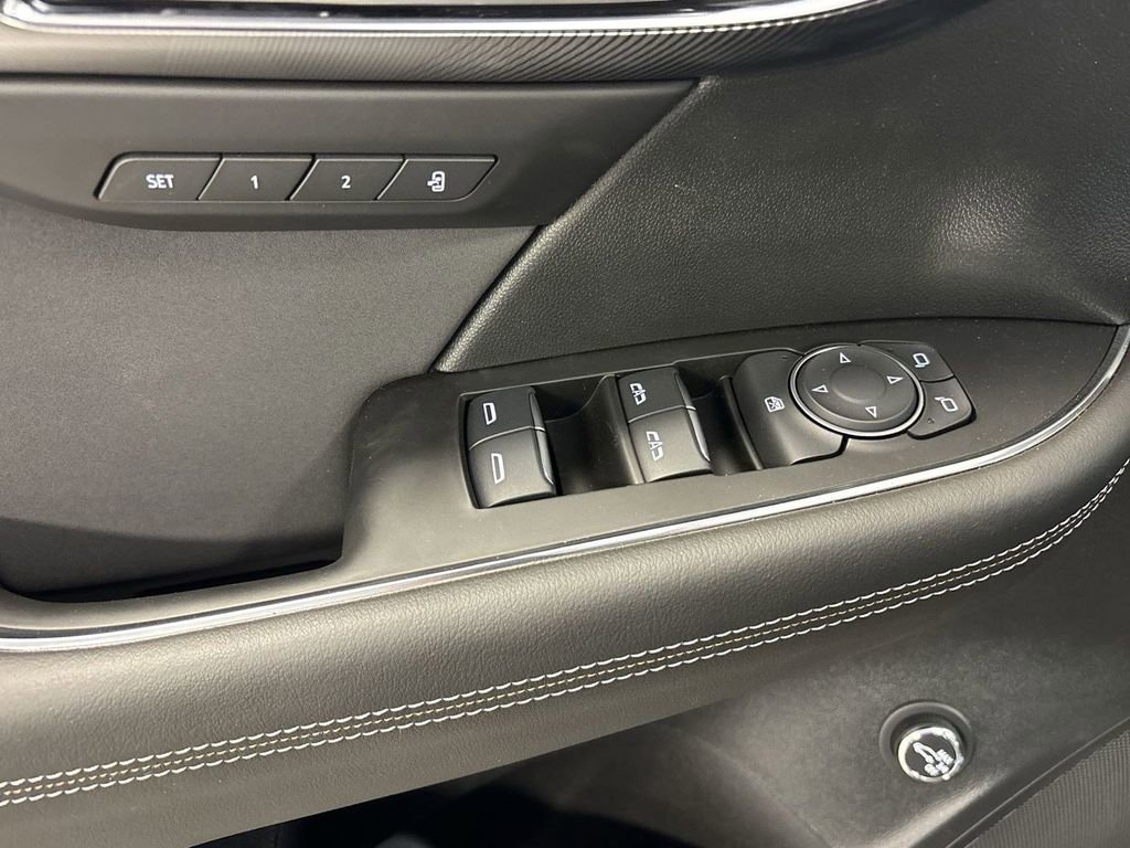 New 2025 Buick Envision Sport Touring image 28