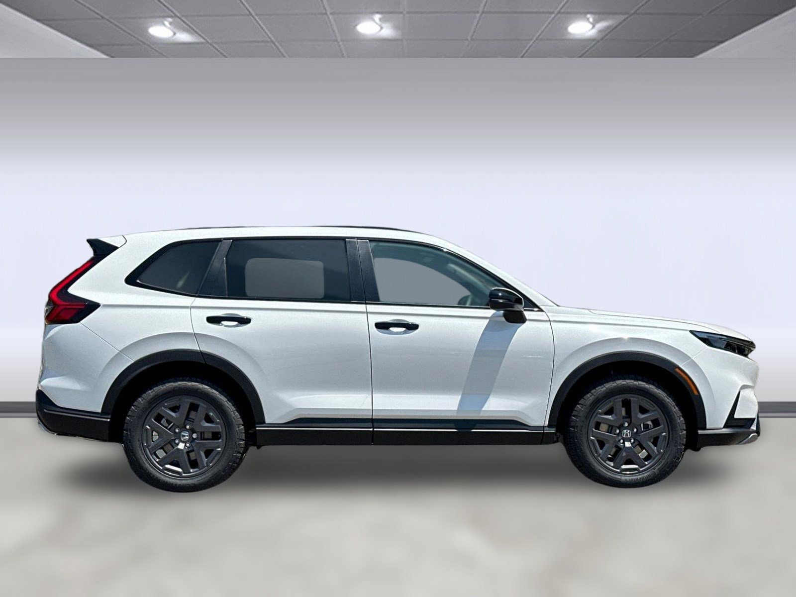 New 2026 Honda CR-V TrailSport image 7