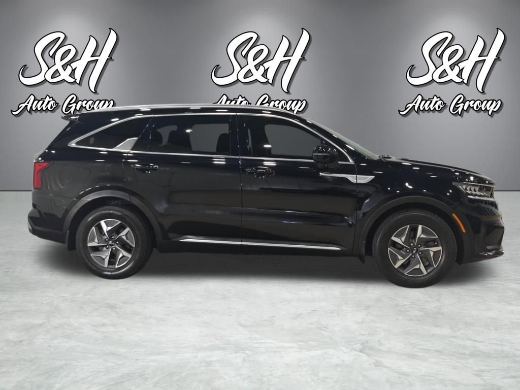Used 2021 Kia Sorento S image 18