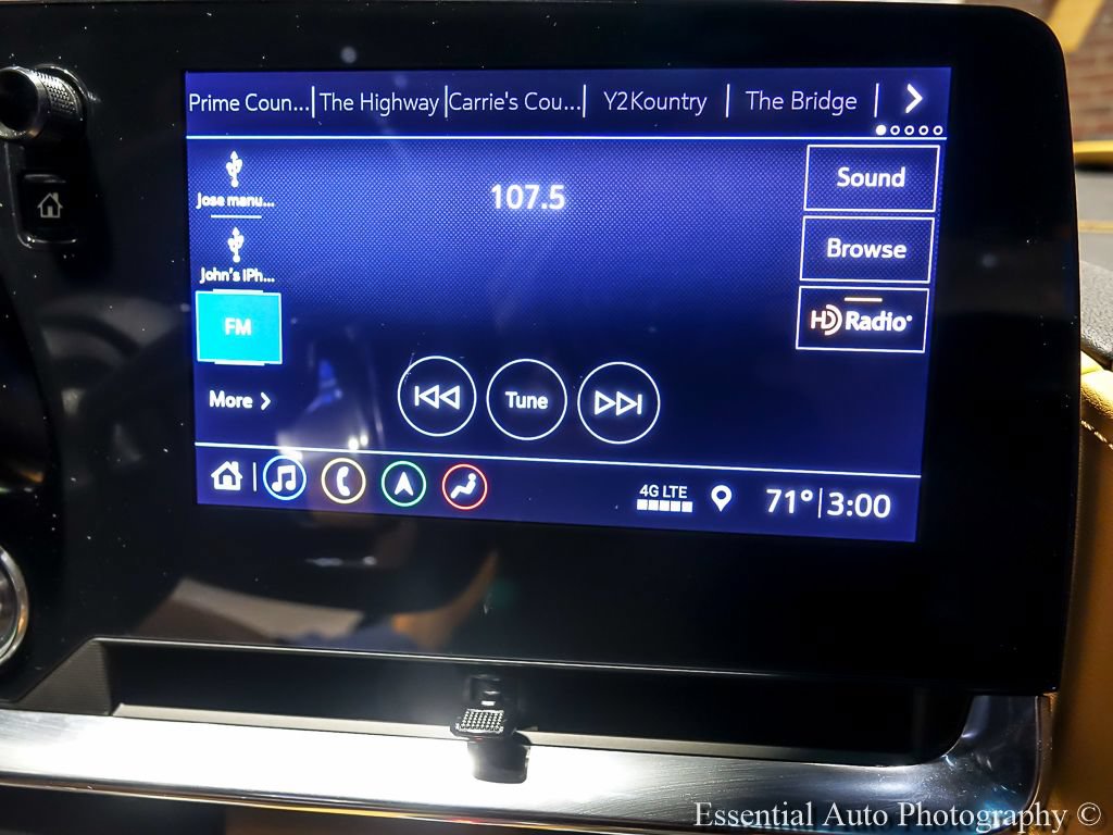 Used 2020 Chevrolet Corvette Stingray Preferred Cpe w/ 2LT Preferred Equipment Group RWD image 16