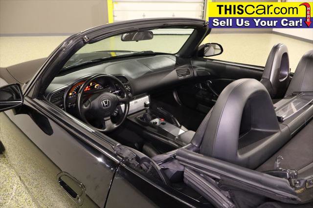 Used 2005 Honda S2000 image 22