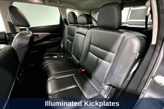 Used 2022 Nissan Murano SV AWD/4WD image 30