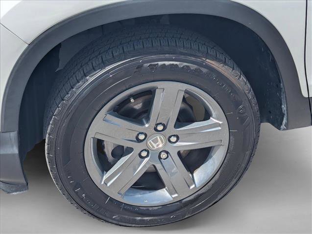 Used 2022 Honda Ridgeline RTL-E image 25