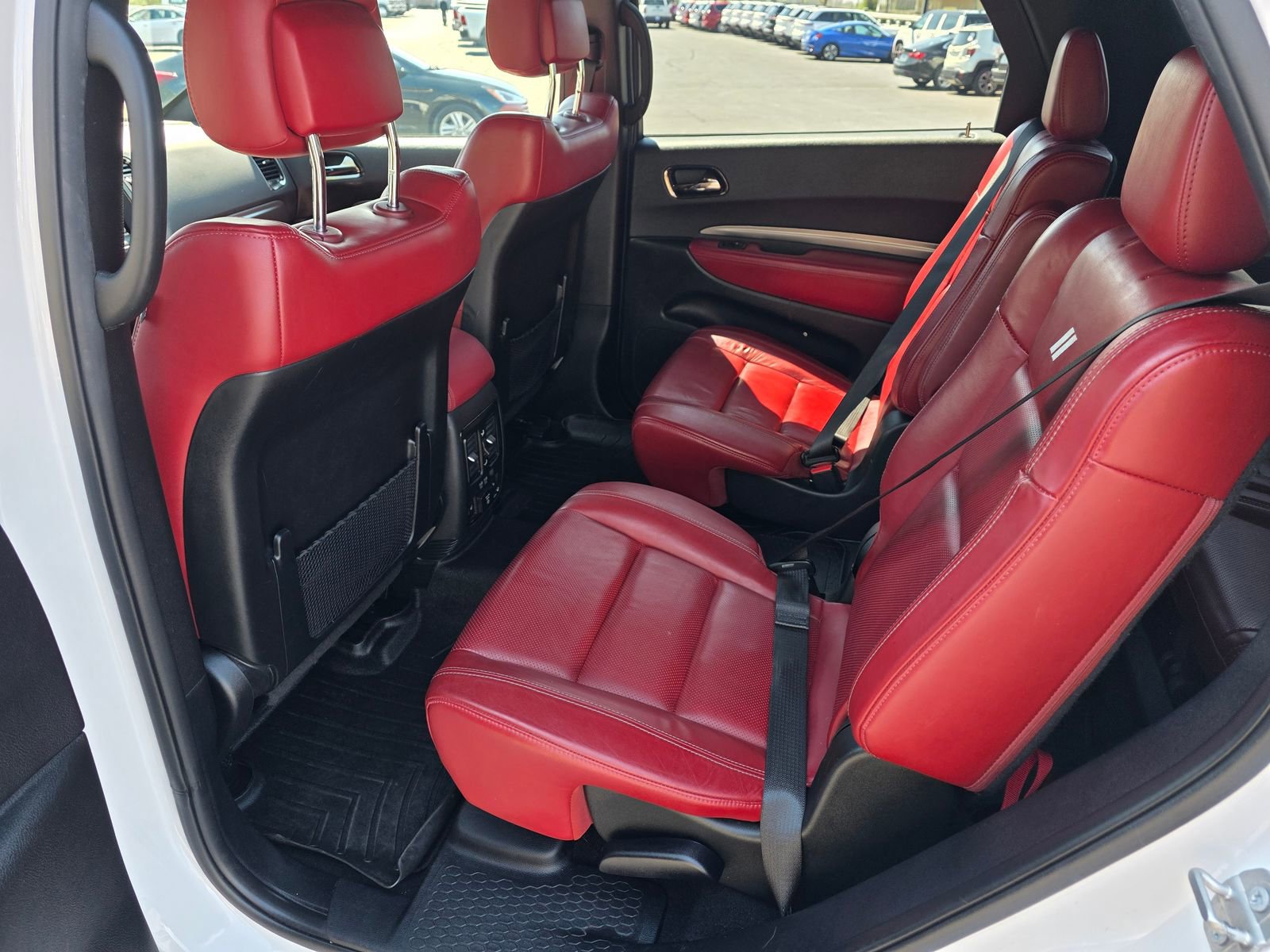 Used 2020 Dodge Durango R/T w/ Blacktop Package image 28