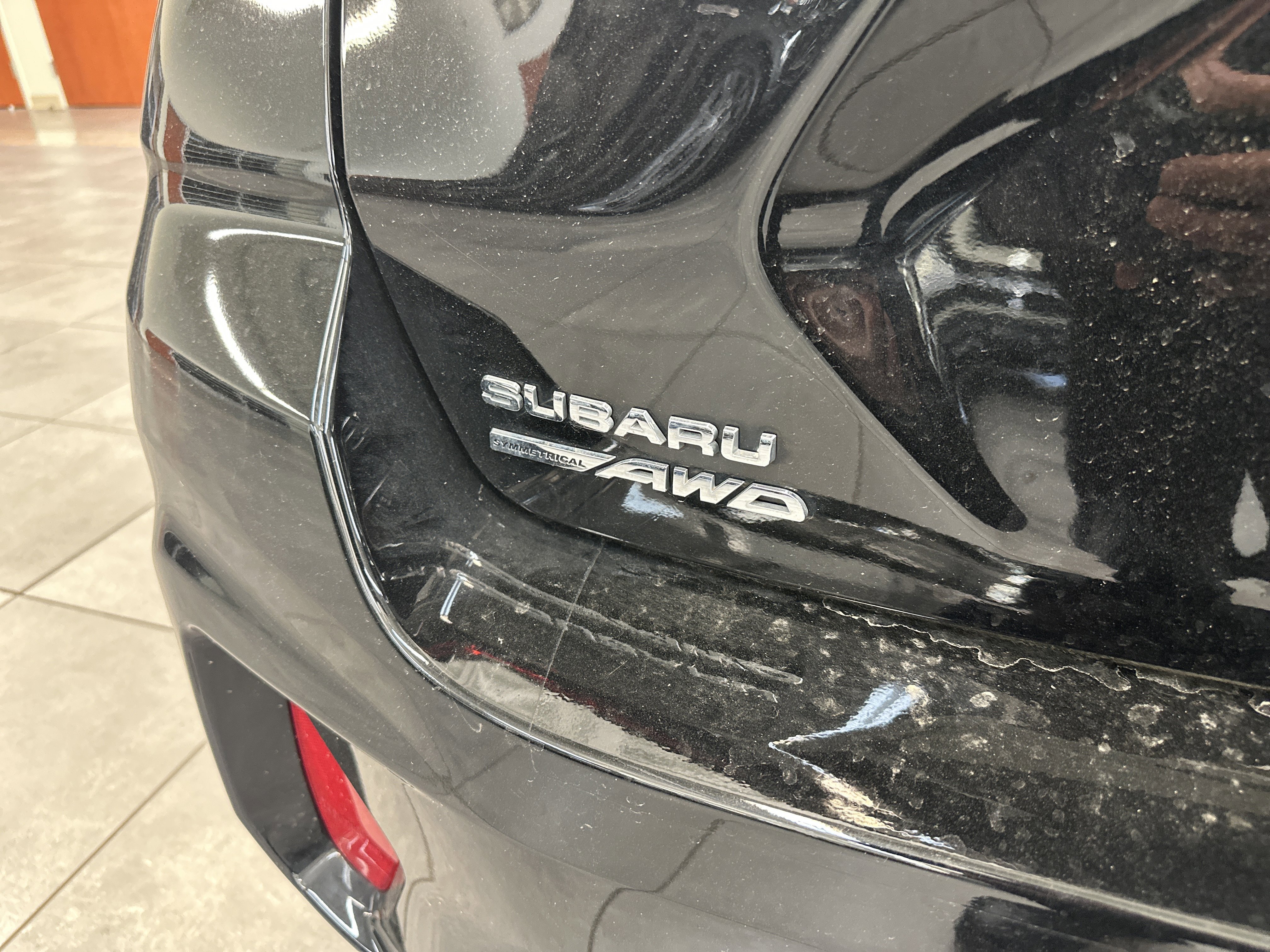 Used 2024 Subaru Impreza 2.0i Sport image 8