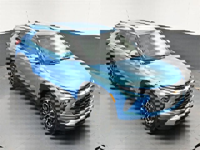 New 2026 Chevrolet TrailBlazer LT w/ Convenience Package image 36
