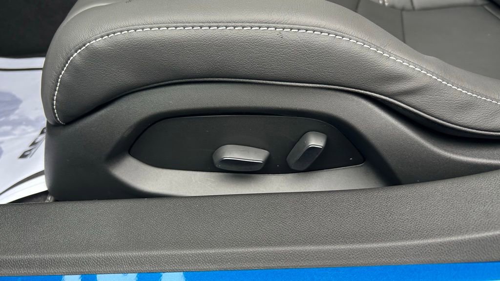 New 2026 Chevrolet Corvette Stingray Coupe w/ 1LT image 19