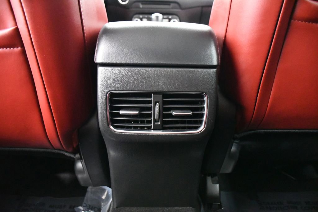 Used 2023 MAZDA CX-5 Carbon Edition image 20