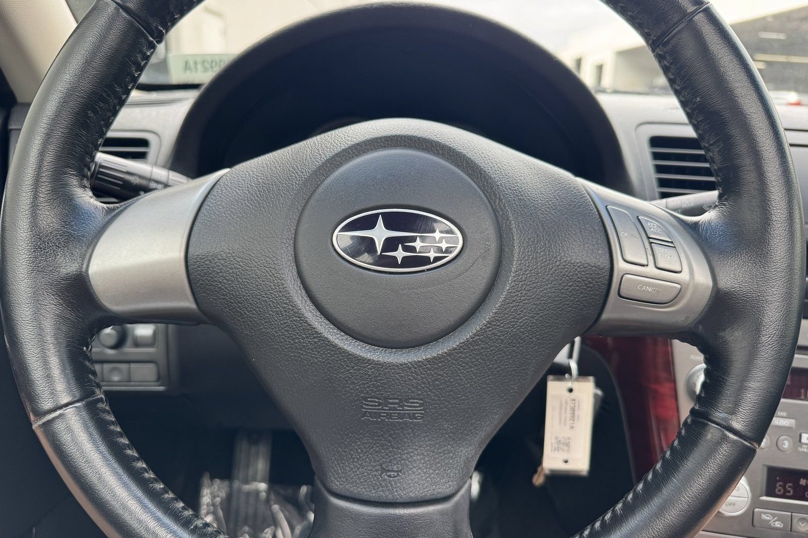 Used 2008 Subaru Outback 2.5i Limited AWD/4WD image 33