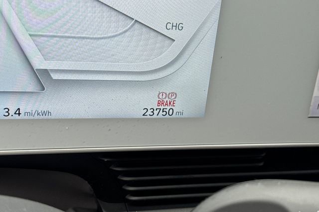 Used 2024 Hyundai Ioniq 5 SEL RWD image 40