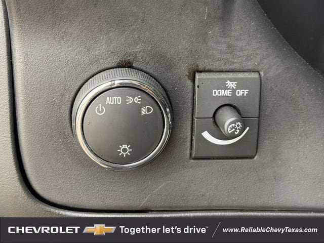 Used 2015 Chevrolet Express 2500 LS RWD image 26