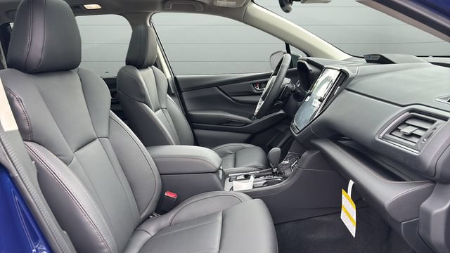 New 2026 Subaru Ascent Limited Bronze AWD/4WD image 24