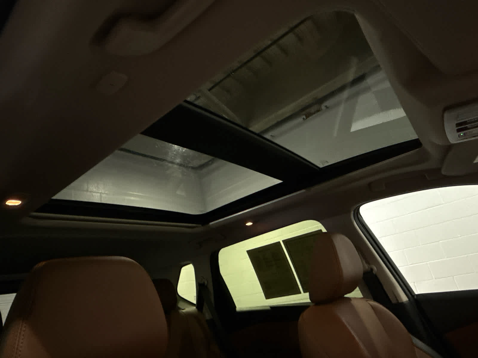 Certified 2024 Nissan Rogue Platinum AWD/4WD image 5