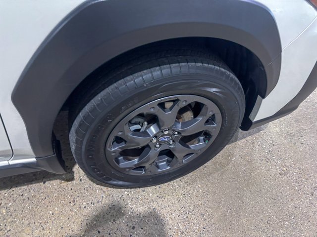 Used 2022 Subaru Crosstrek 2.5i Sport w/ Moonroof Package image 11