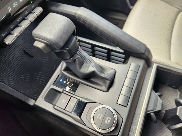 Certified 2025 Toyota 4Runner SR5 image 19