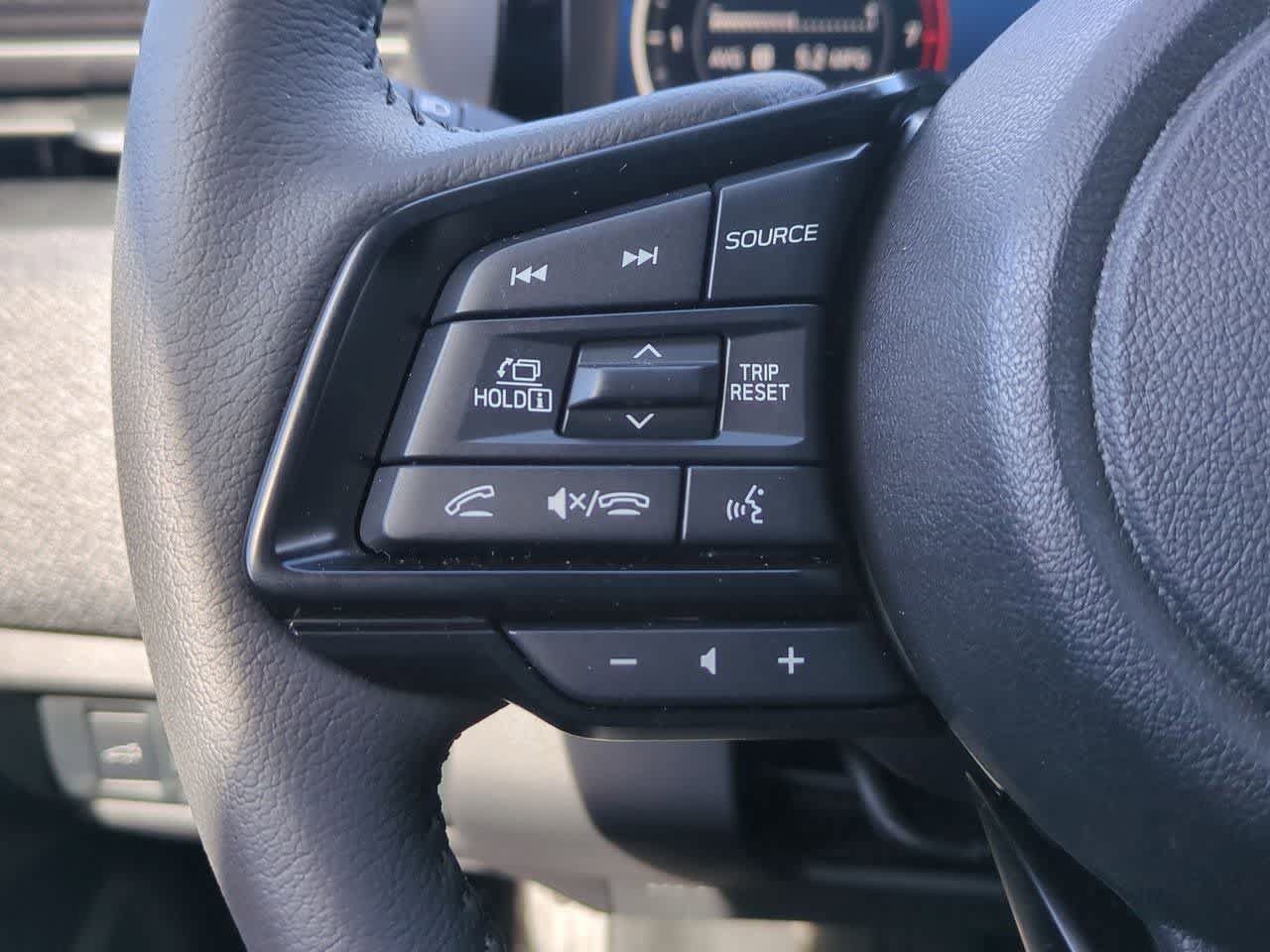 New 2026 Subaru Outback Limited AWD/4WD image 24