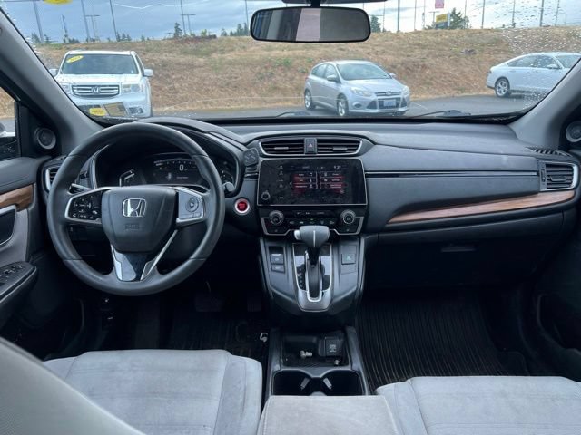 Used 2017 Honda CR-V EX image 9