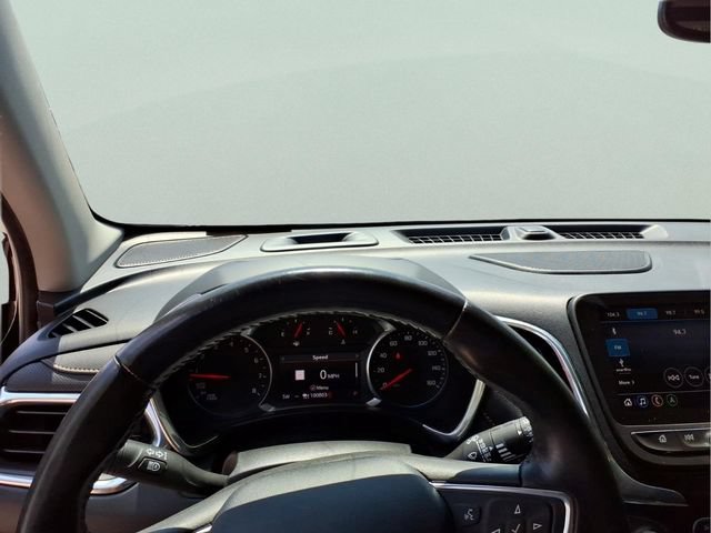 Used 2019 Chevrolet Equinox Premier FWD image 31